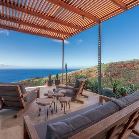 The Rock Villas Estreito Da Calheta Buitenkant foto